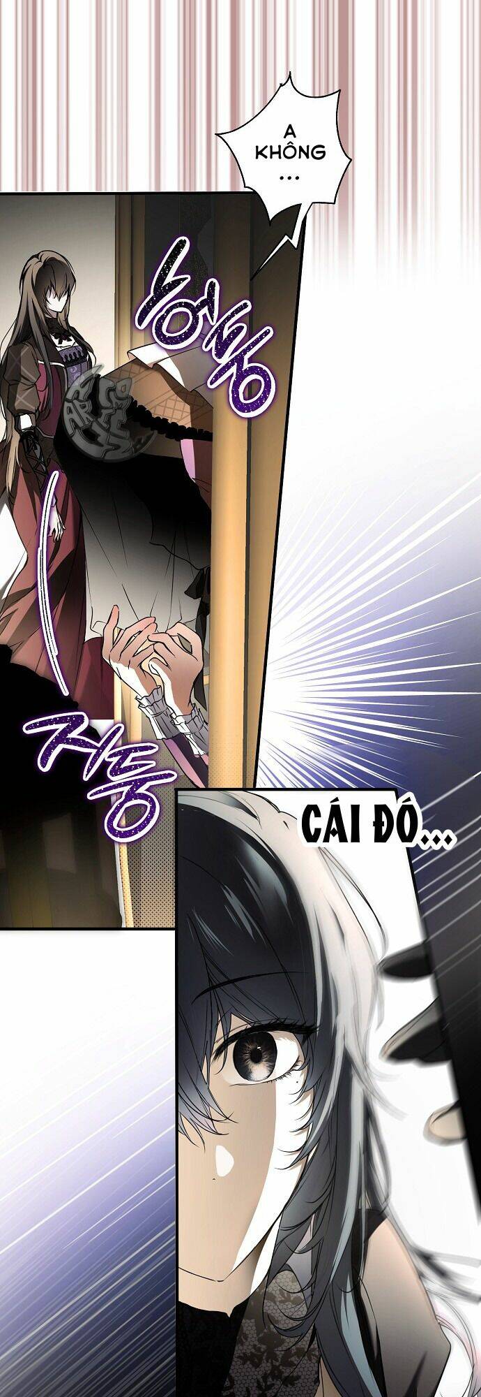 Ai Đó Đang Điều Khiển Cơ Thể Của Tôi Chapter 8 - Trang 17