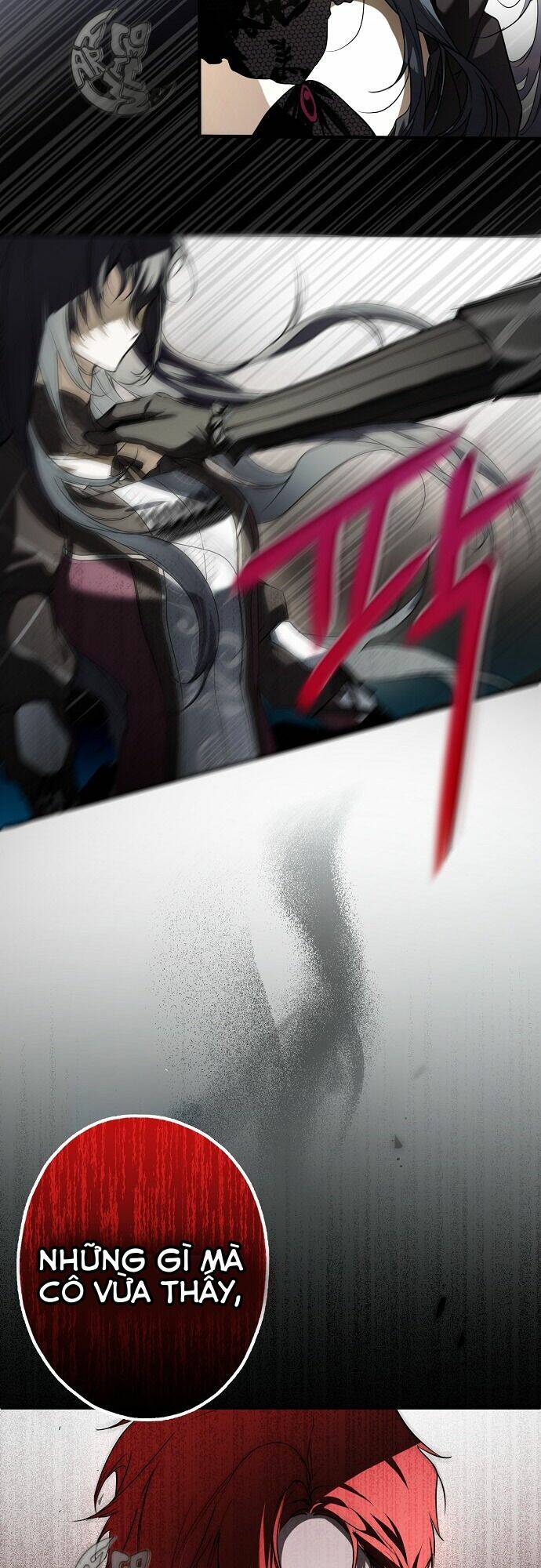 Ai Đó Đang Điều Khiển Cơ Thể Của Tôi Chapter 8 - Trang 18