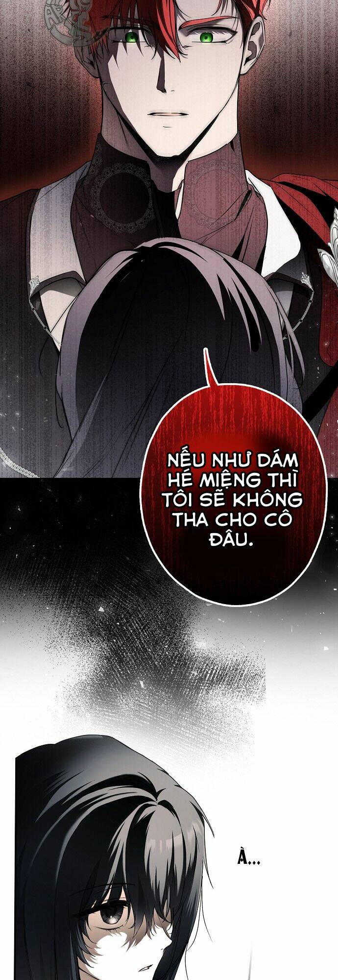 Ai Đó Đang Điều Khiển Cơ Thể Của Tôi Chapter 8 - Trang 19