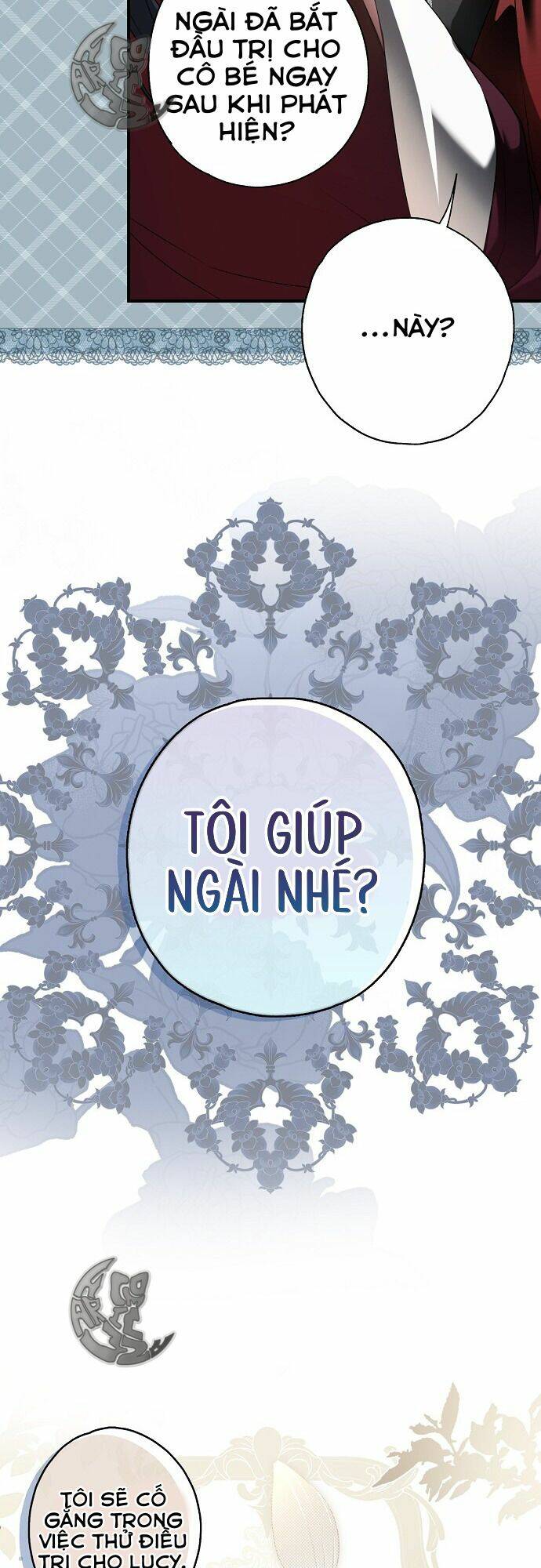 Ai Đó Đang Điều Khiển Cơ Thể Của Tôi Chapter 8 - Trang 21