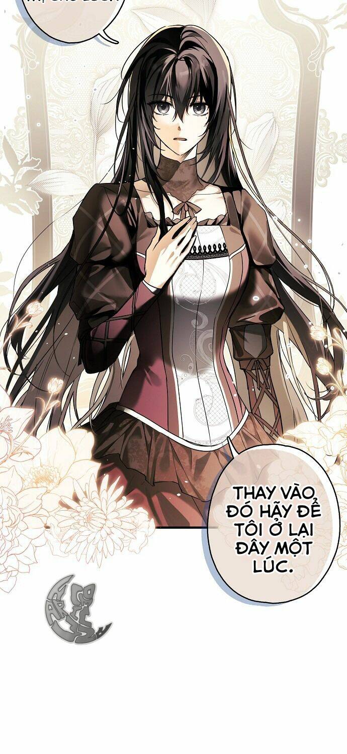 Ai Đó Đang Điều Khiển Cơ Thể Của Tôi Chapter 8 - Trang 22