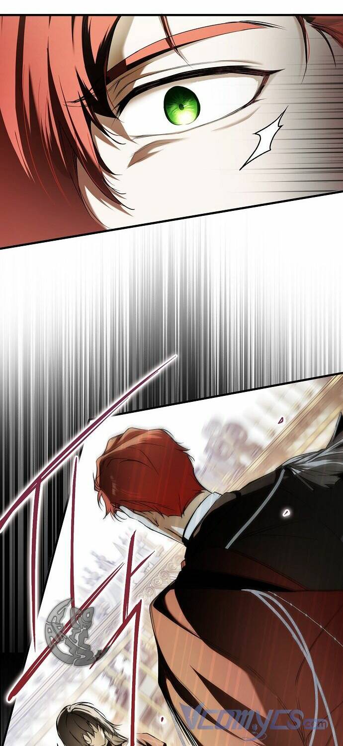 Ai Đó Đang Điều Khiển Cơ Thể Của Tôi Chapter 8 - Trang 23