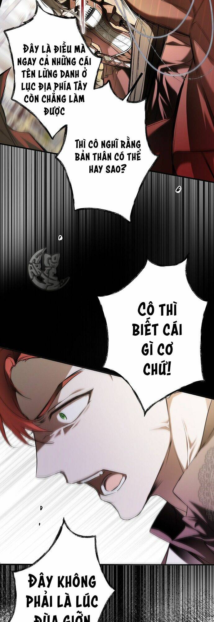 Ai Đó Đang Điều Khiển Cơ Thể Của Tôi Chapter 8 - Trang 24