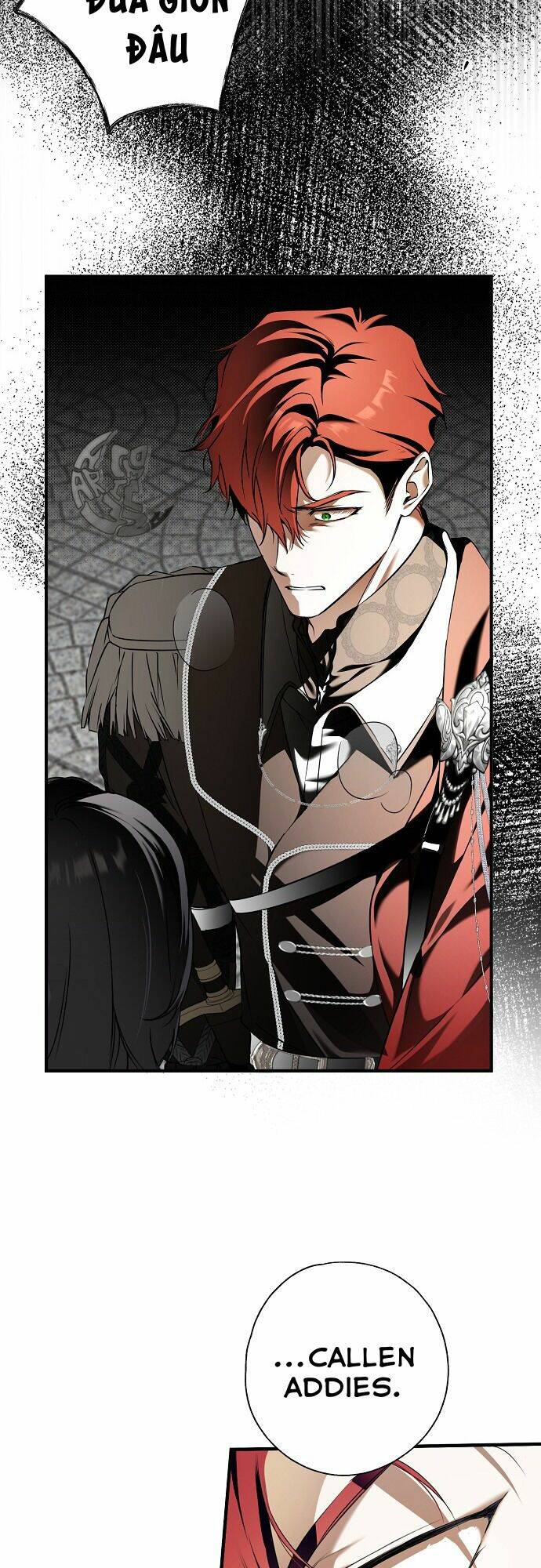 Ai Đó Đang Điều Khiển Cơ Thể Của Tôi Chapter 8 - Trang 25