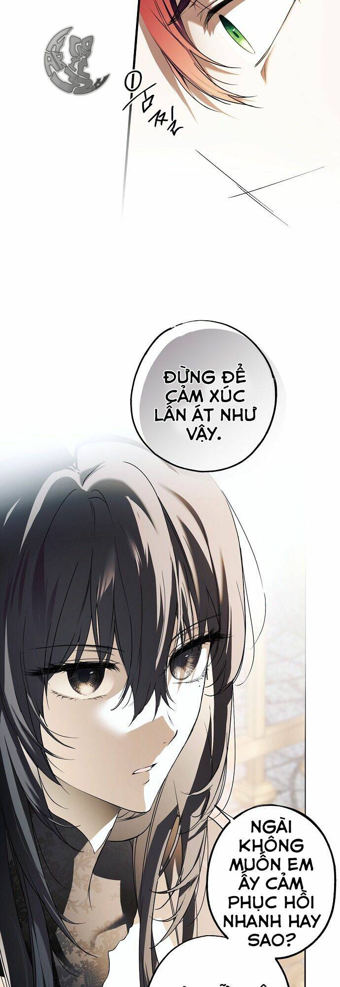 Ai Đó Đang Điều Khiển Cơ Thể Của Tôi Chapter 8 - Trang 26