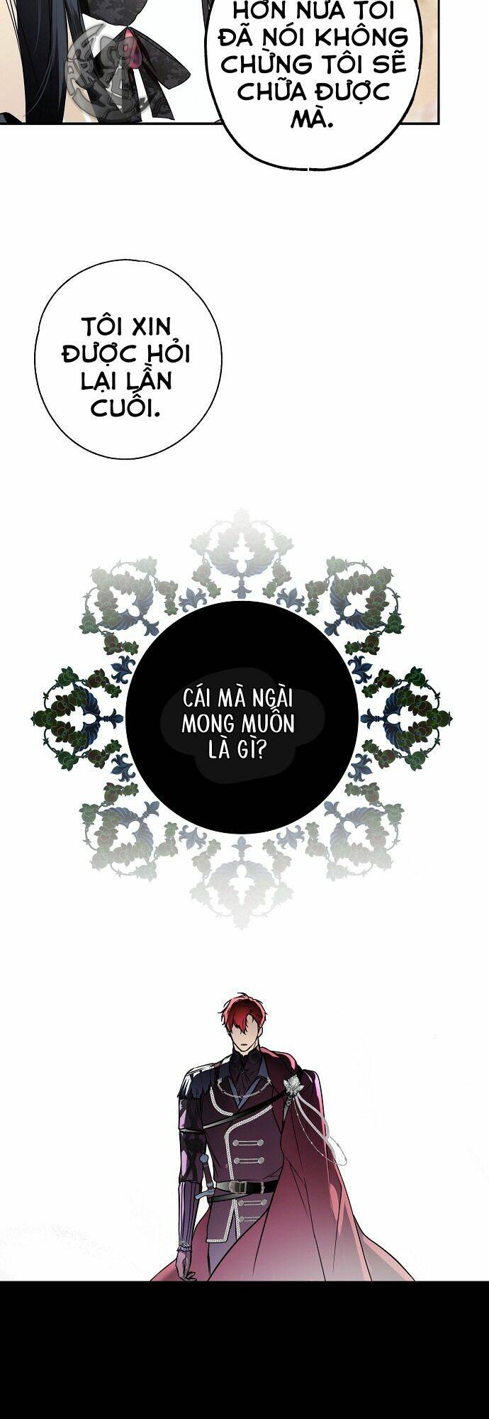 Ai Đó Đang Điều Khiển Cơ Thể Của Tôi Chapter 8 - Trang 27