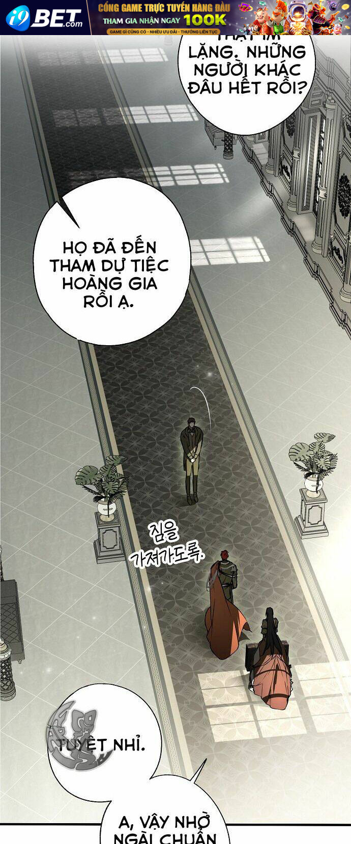 Ai Đó Đang Điều Khiển Cơ Thể Của Tôi Chapter 8 - Trang 30