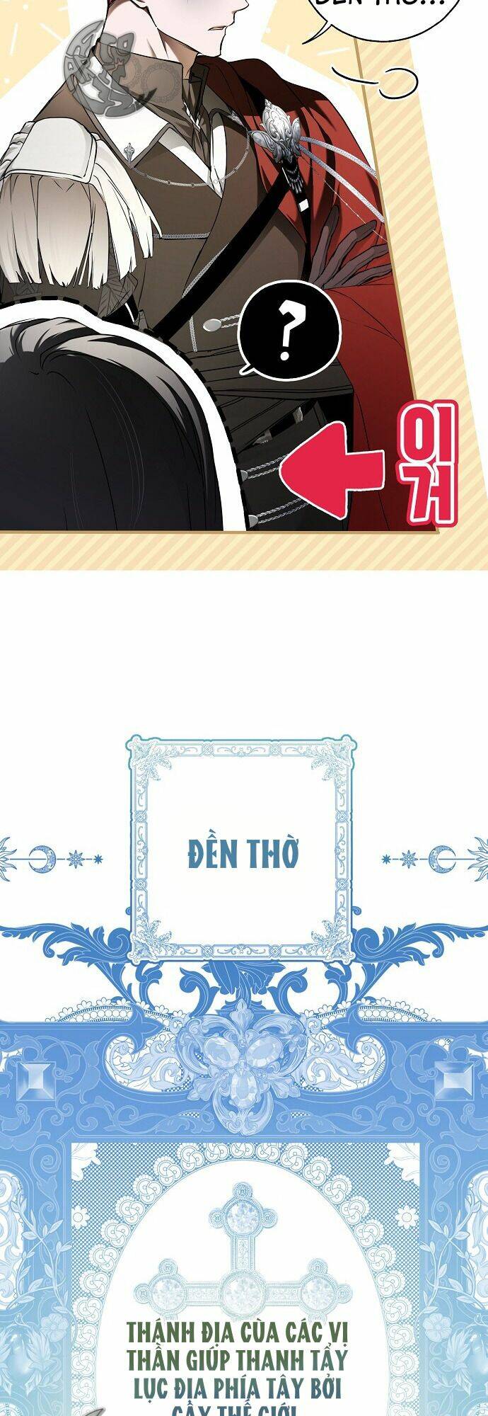 Ai Đó Đang Điều Khiển Cơ Thể Của Tôi Chapter 8 - Trang 34