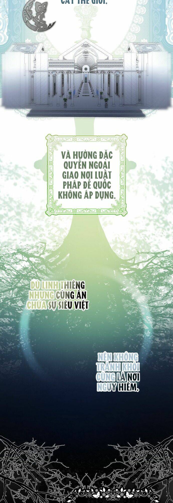 Ai Đó Đang Điều Khiển Cơ Thể Của Tôi Chapter 8 - Trang 35