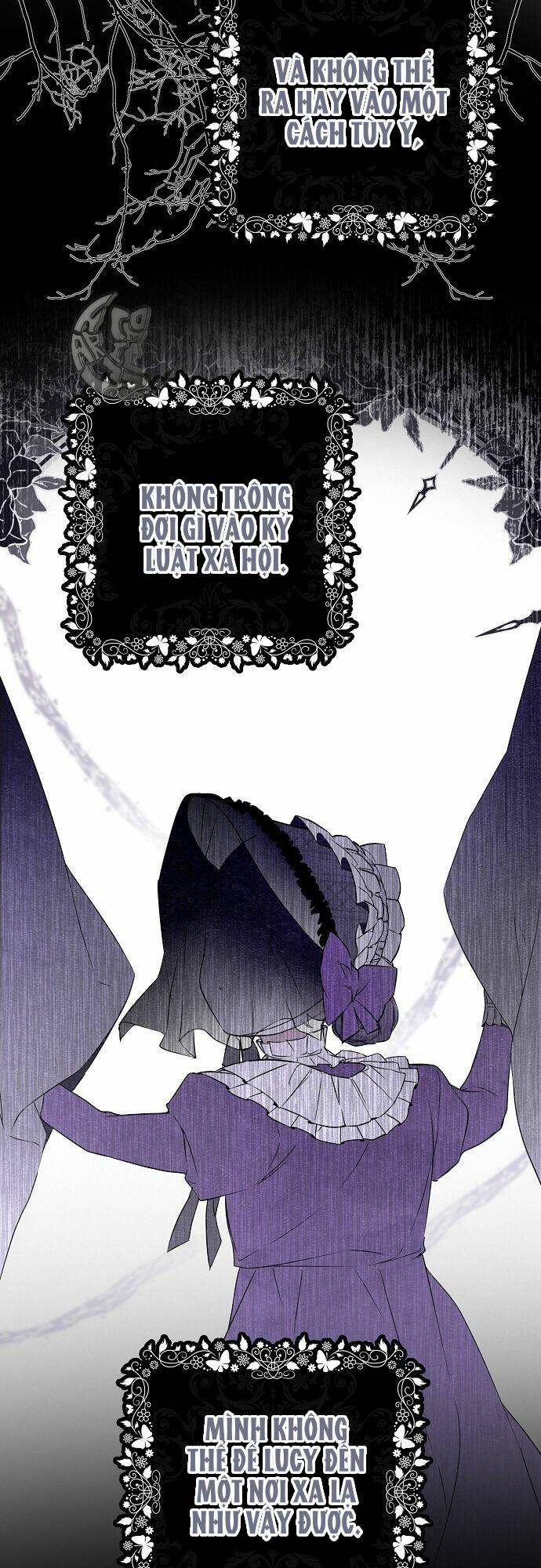 Ai Đó Đang Điều Khiển Cơ Thể Của Tôi Chapter 8 - Trang 36