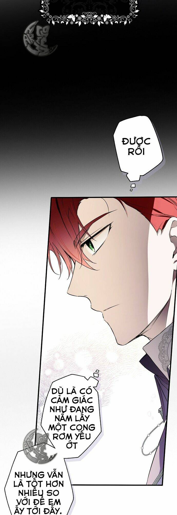 Ai Đó Đang Điều Khiển Cơ Thể Của Tôi Chapter 8 - Trang 37