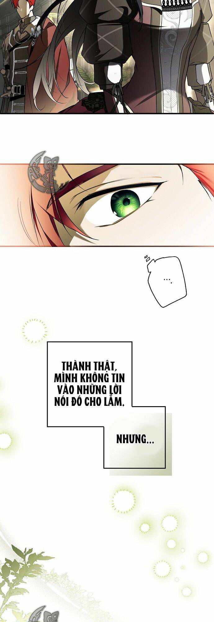 Ai Đó Đang Điều Khiển Cơ Thể Của Tôi Chapter 8 - Trang 41