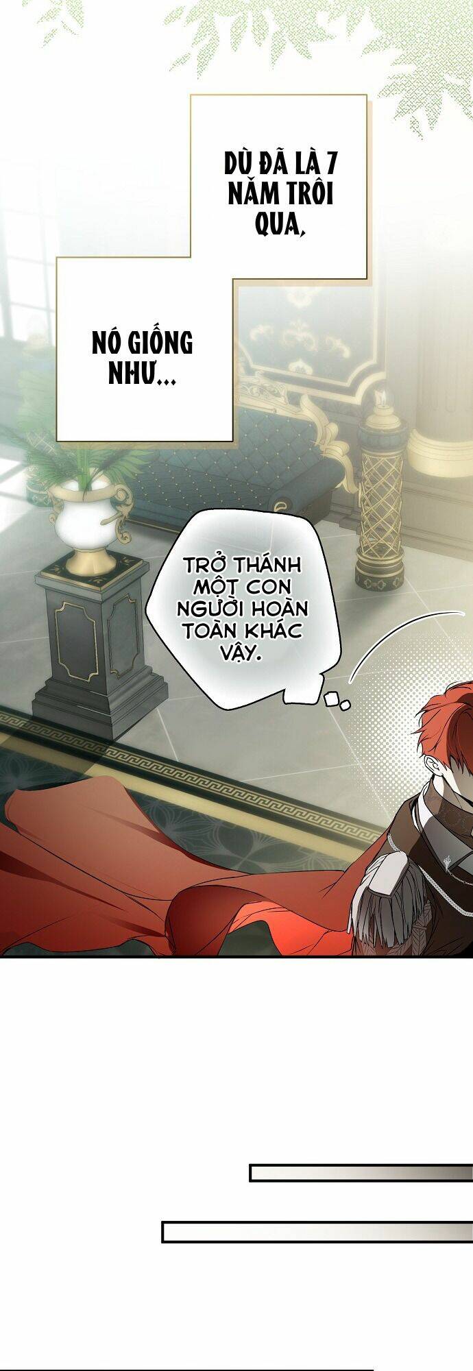 Ai Đó Đang Điều Khiển Cơ Thể Của Tôi Chapter 8 - Trang 43