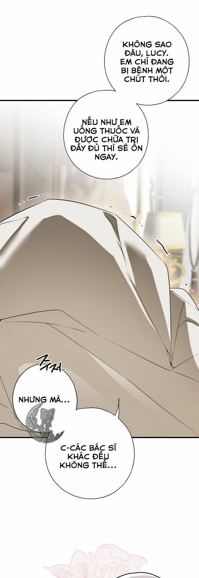 Ai Đó Đang Điều Khiển Cơ Thể Của Tôi Chapter 8 - Trang 45