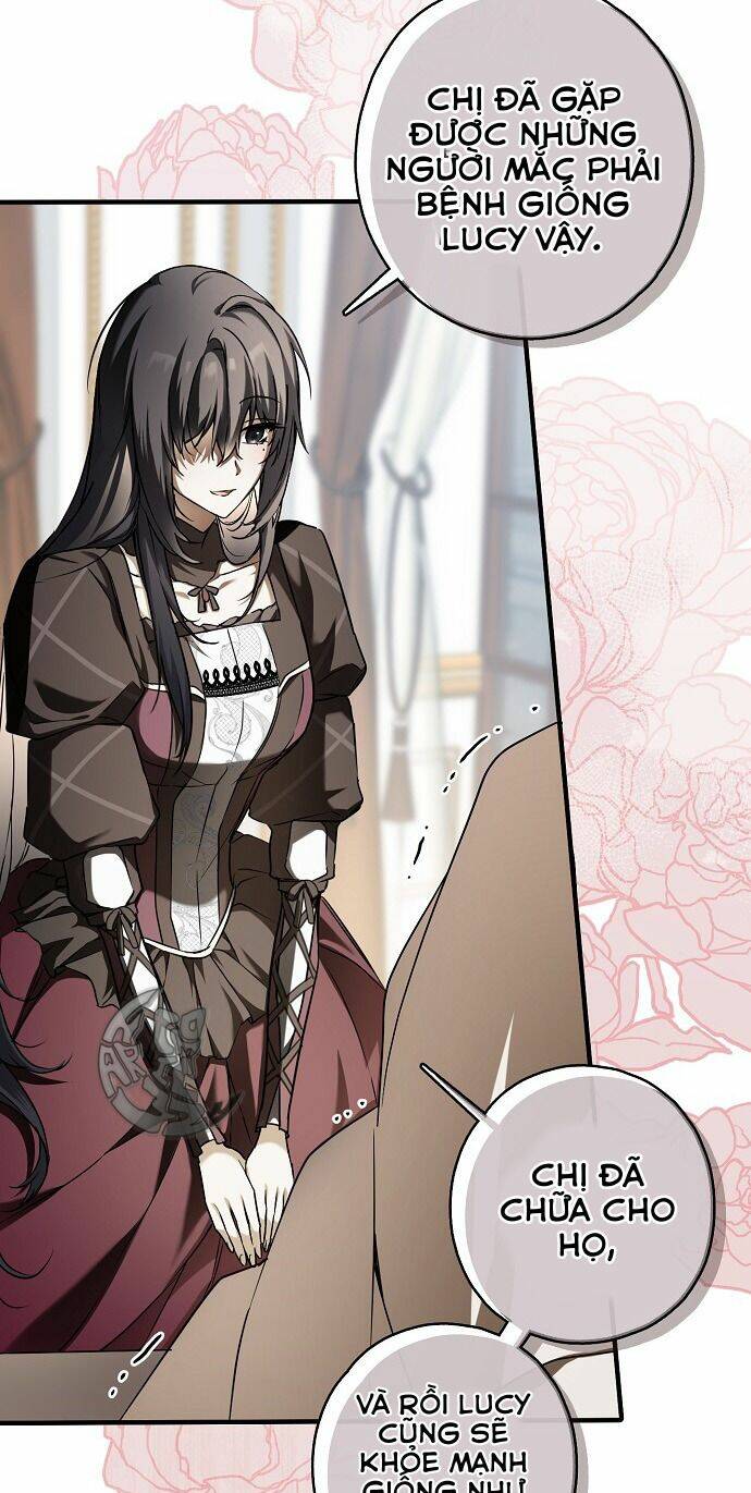 Ai Đó Đang Điều Khiển Cơ Thể Của Tôi Chapter 8 - Trang 46