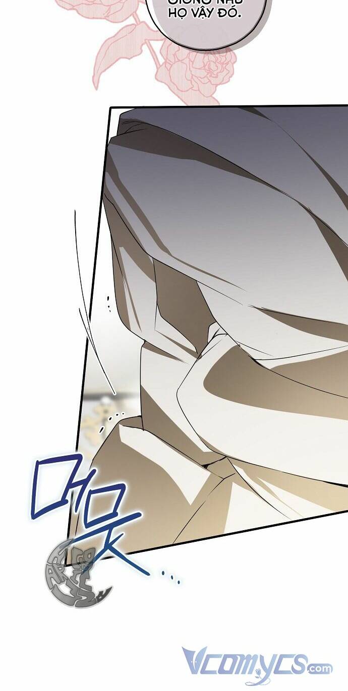 Ai Đó Đang Điều Khiển Cơ Thể Của Tôi Chapter 8 - Trang 47