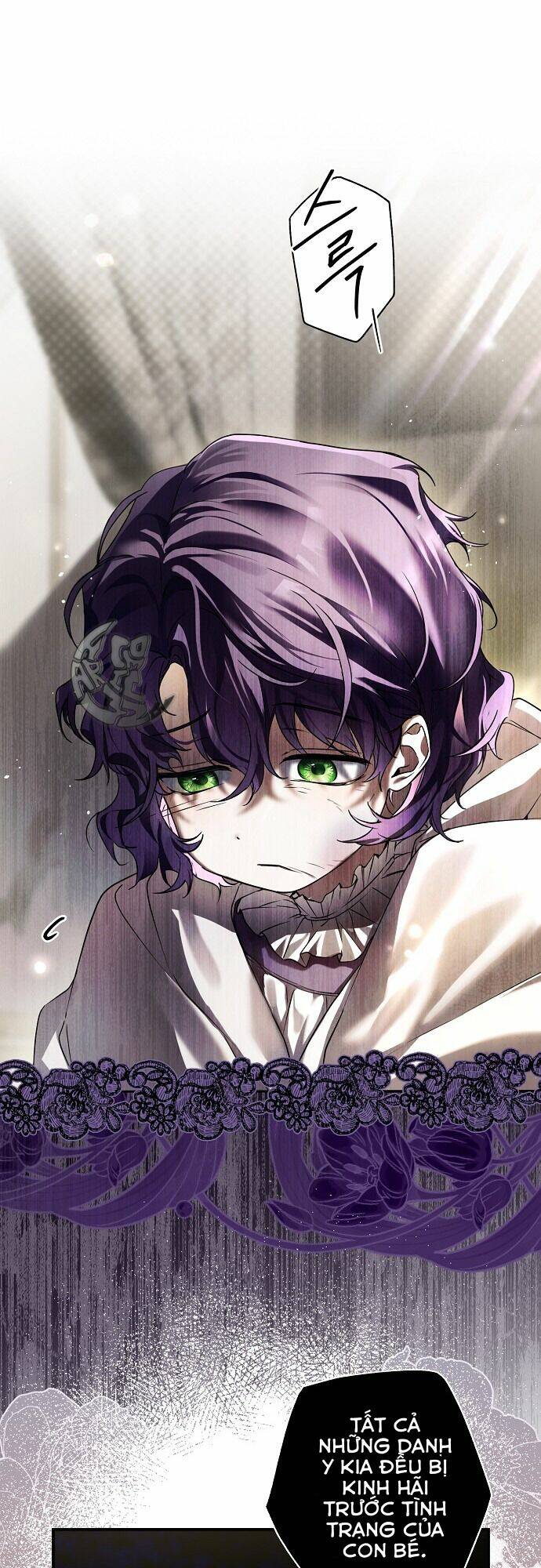 Ai Đó Đang Điều Khiển Cơ Thể Của Tôi Chapter 8 - Trang 48