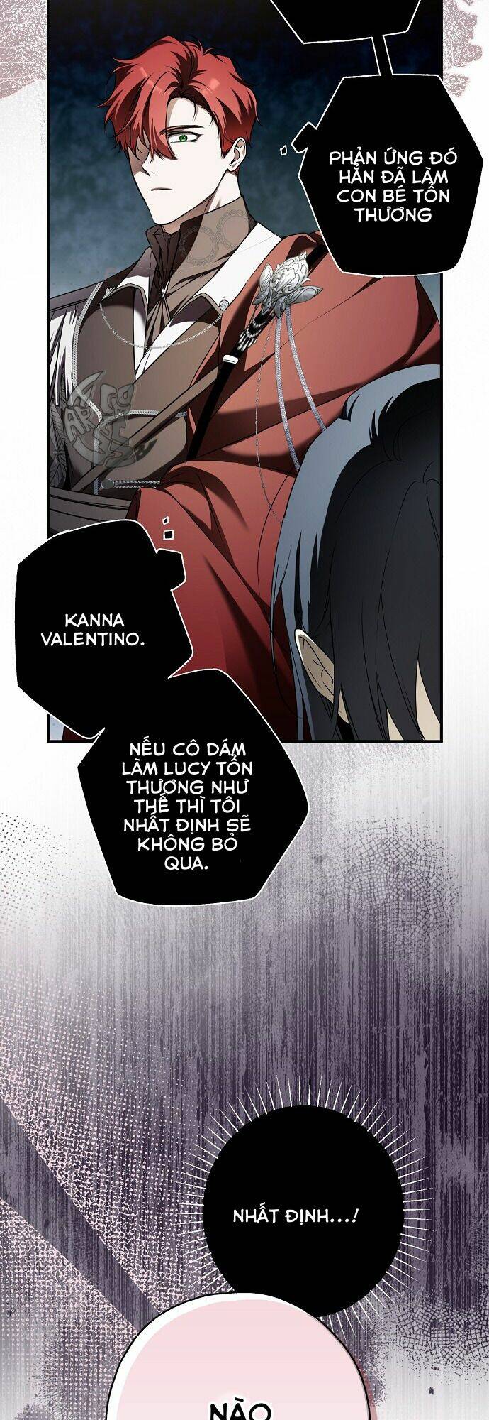 Ai Đó Đang Điều Khiển Cơ Thể Của Tôi Chapter 8 - Trang 49