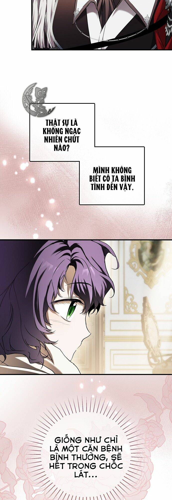 Ai Đó Đang Điều Khiển Cơ Thể Của Tôi Chapter 8 - Trang 52