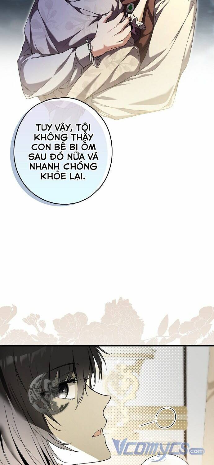 Ai Đó Đang Điều Khiển Cơ Thể Của Tôi Chapter 8 - Trang 55