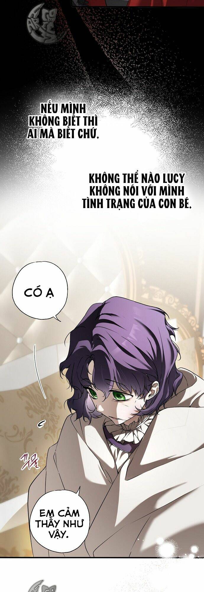 Ai Đó Đang Điều Khiển Cơ Thể Của Tôi Chapter 8 - Trang 58