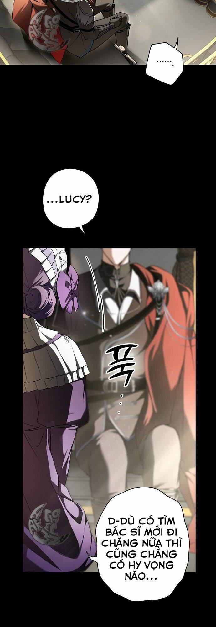 Ai Đó Đang Điều Khiển Cơ Thể Của Tôi Chapter 8 - Trang 5