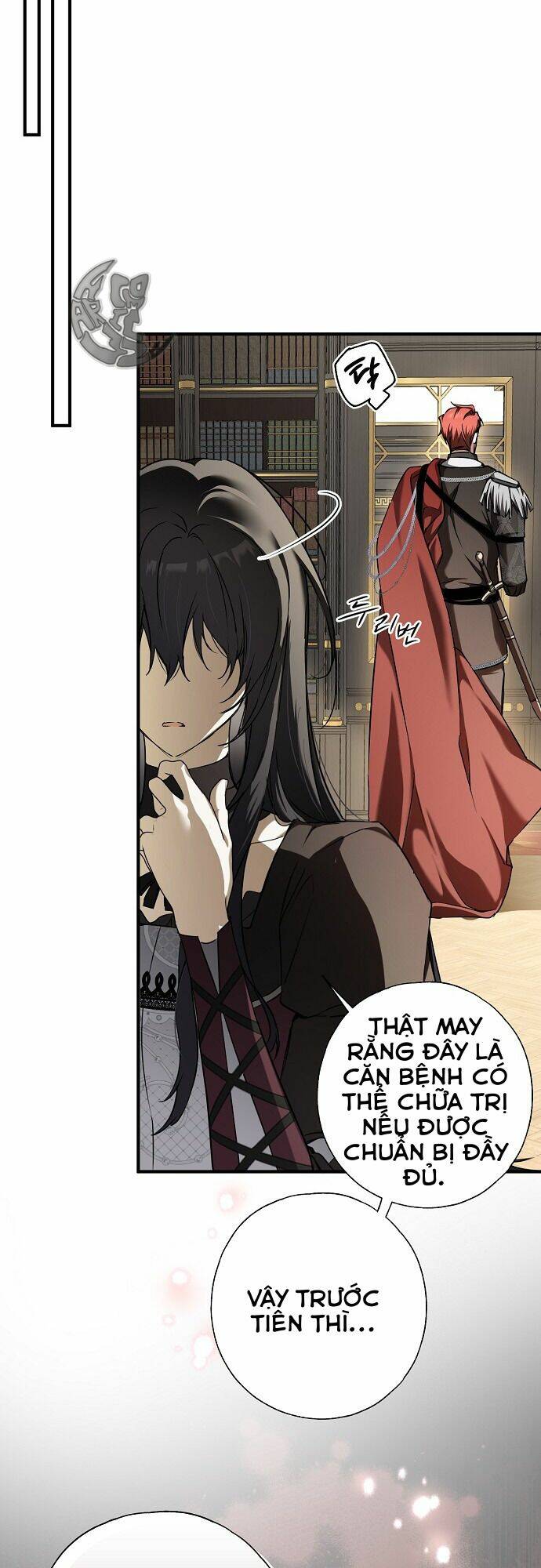 Ai Đó Đang Điều Khiển Cơ Thể Của Tôi Chapter 8 - Trang 60