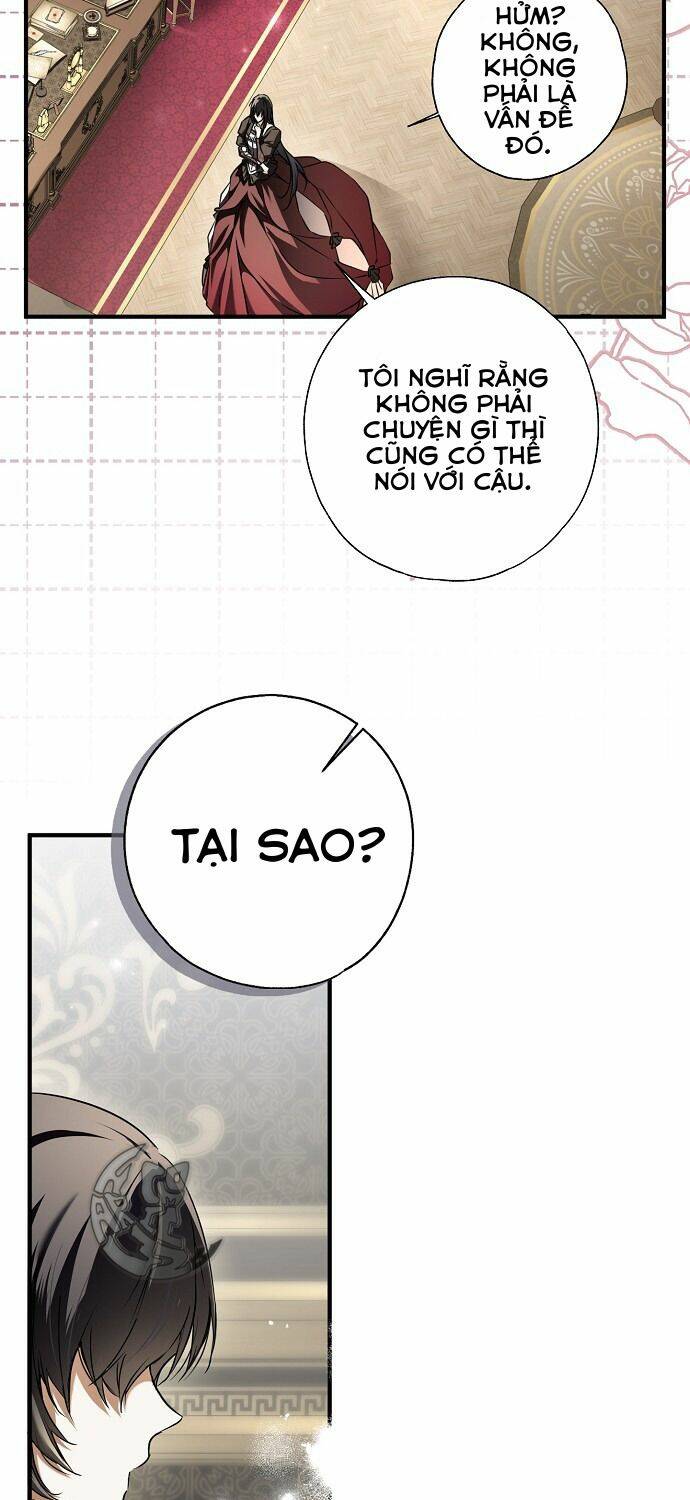 Ai Đó Đang Điều Khiển Cơ Thể Của Tôi Chapter 8 - Trang 62