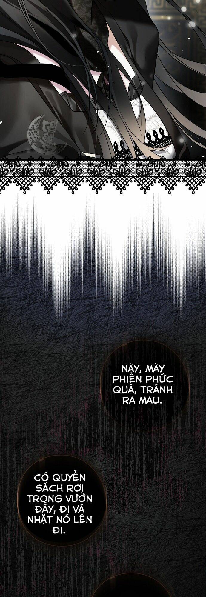 Ai Đó Đang Điều Khiển Cơ Thể Của Tôi Chapter 8 - Trang 64