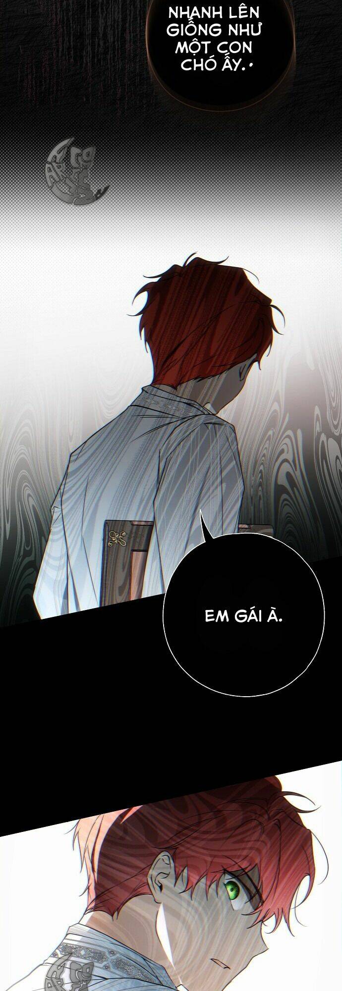 Ai Đó Đang Điều Khiển Cơ Thể Của Tôi Chapter 8 - Trang 65