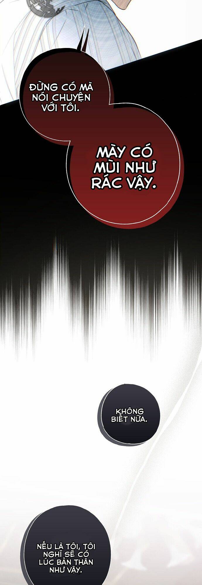 Ai Đó Đang Điều Khiển Cơ Thể Của Tôi Chapter 8 - Trang 66