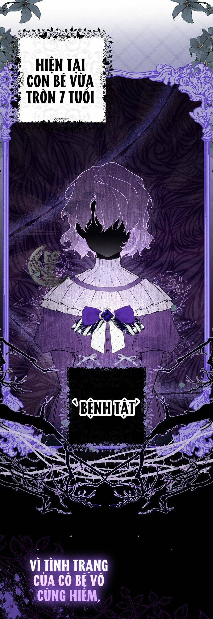 Ai Đó Đang Điều Khiển Cơ Thể Của Tôi Chapter 8 - Trang 8