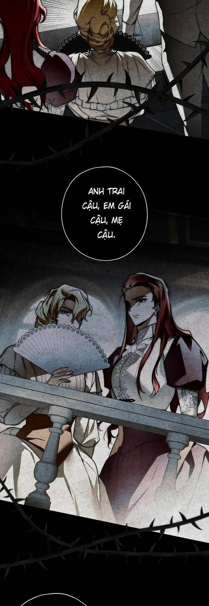 Ai Đó Đang Điều Khiển Cơ Thể Của Tôi Chapter 9 - Trang 9