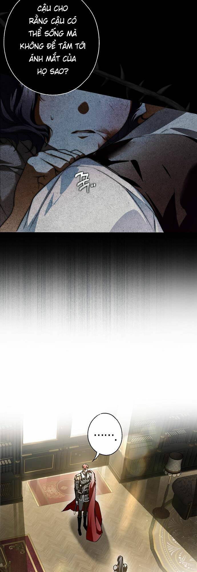 Ai Đó Đang Điều Khiển Cơ Thể Của Tôi Chapter 9 - Trang 10