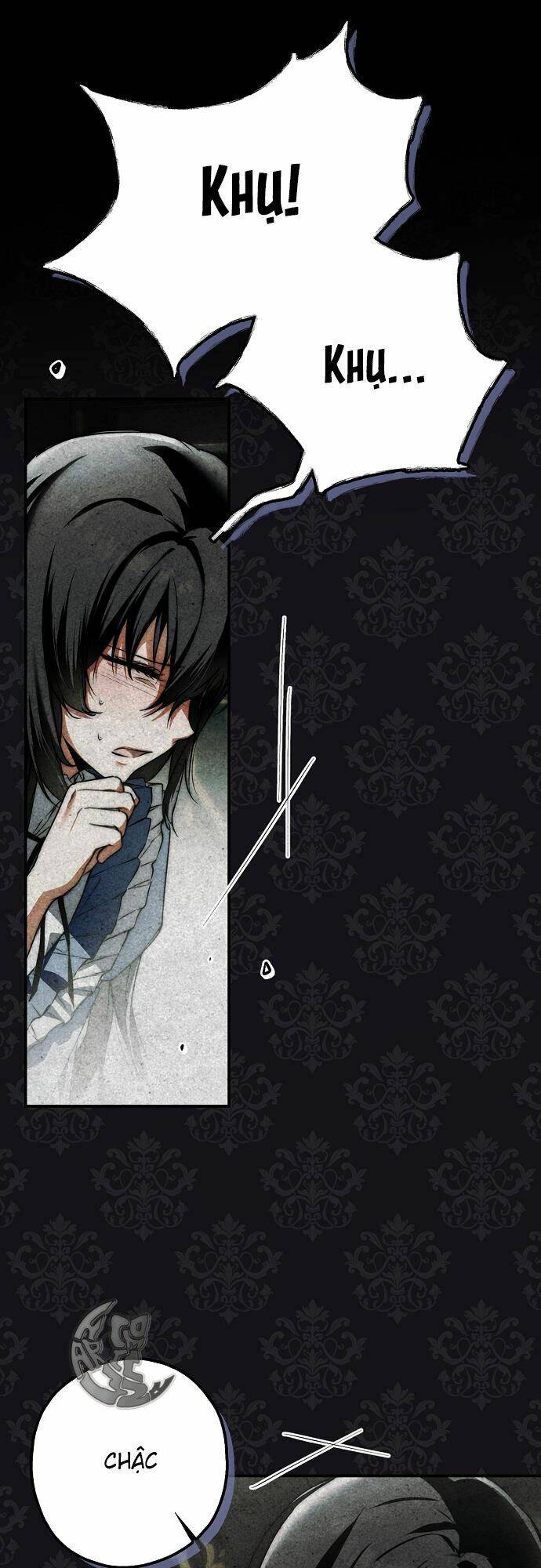 Ai Đó Đang Điều Khiển Cơ Thể Của Tôi Chapter 9 - Trang 13