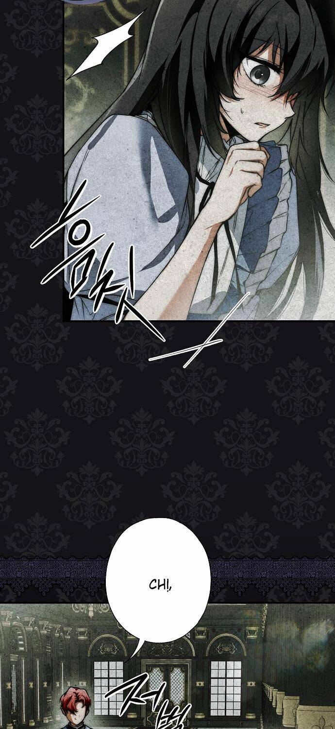 Ai Đó Đang Điều Khiển Cơ Thể Của Tôi Chapter 9 - Trang 14