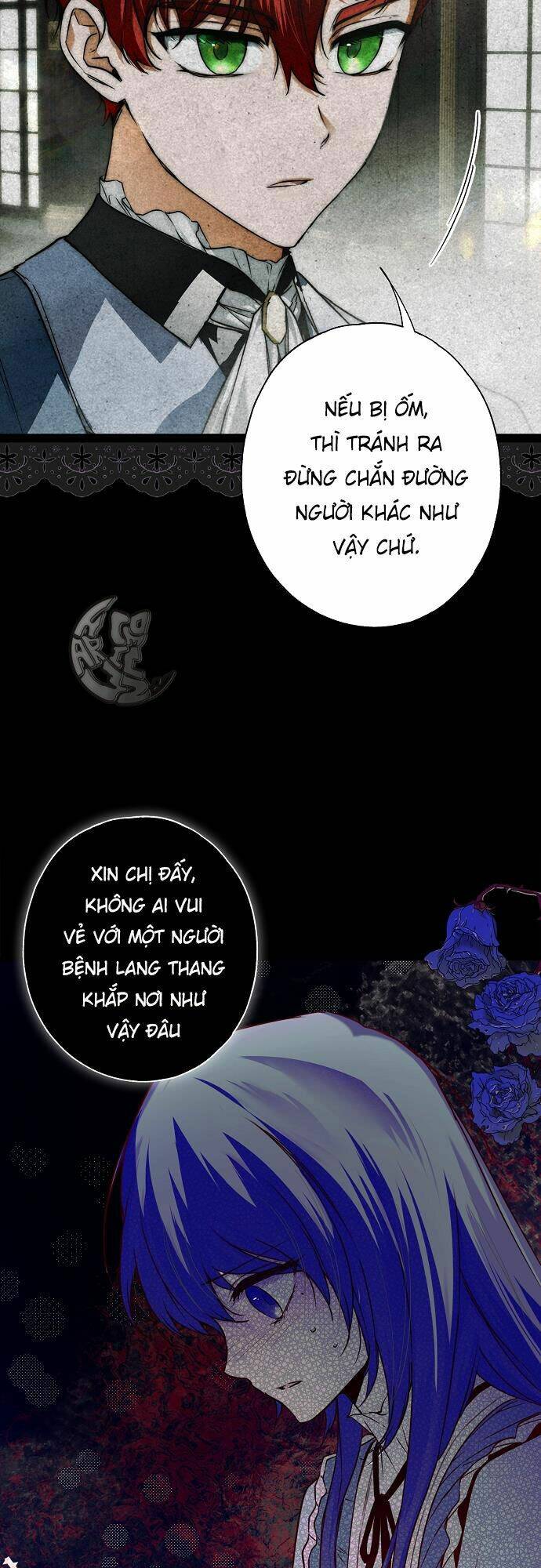 Ai Đó Đang Điều Khiển Cơ Thể Của Tôi Chapter 9 - Trang 16