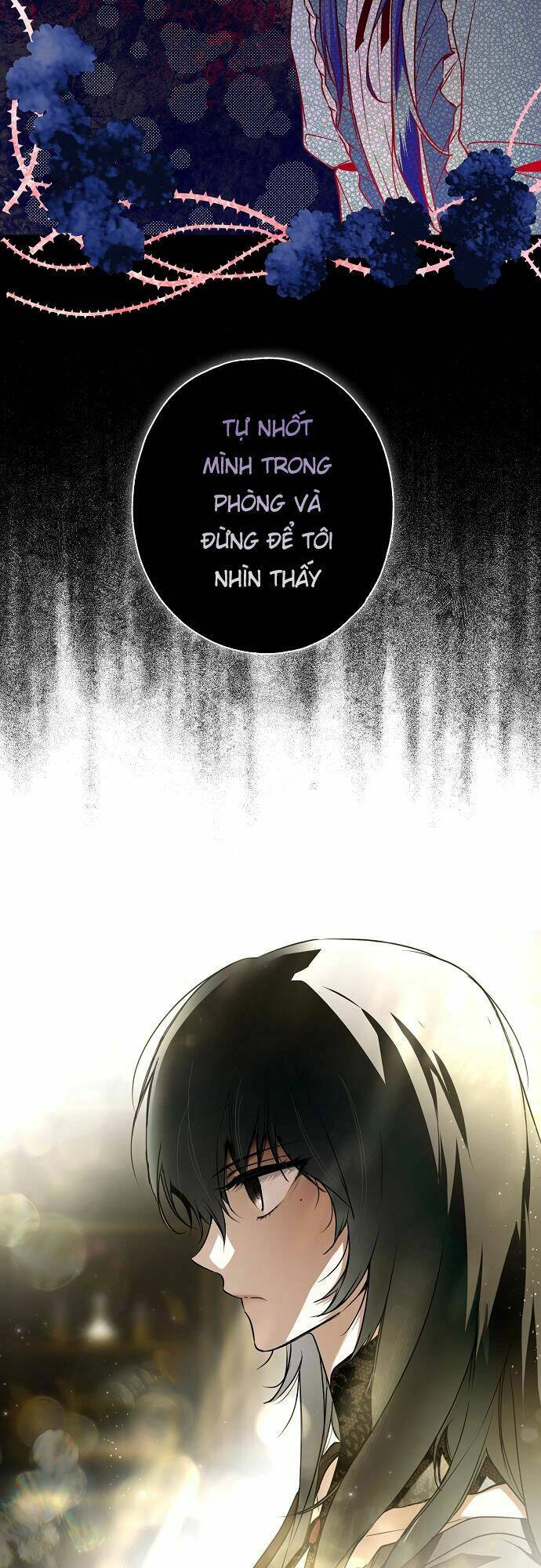 Ai Đó Đang Điều Khiển Cơ Thể Của Tôi Chapter 9 - Trang 17