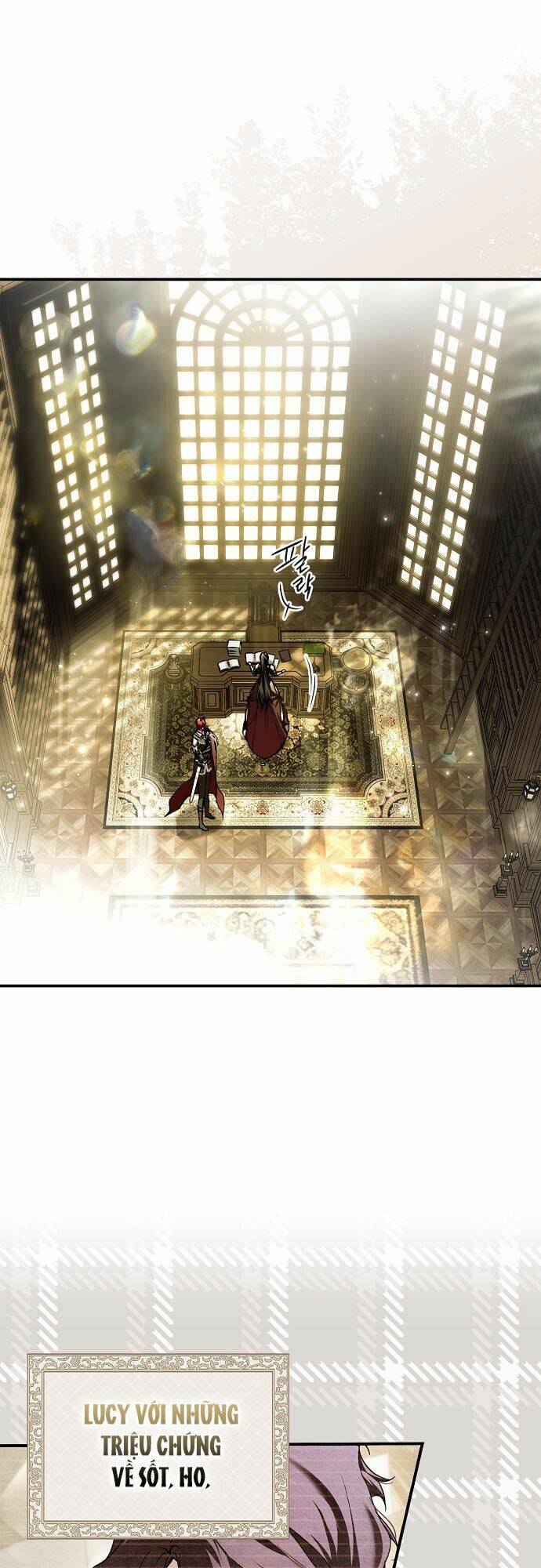 Ai Đó Đang Điều Khiển Cơ Thể Của Tôi Chapter 9 - Trang 20