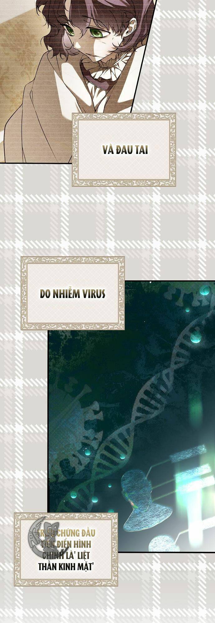 Ai Đó Đang Điều Khiển Cơ Thể Của Tôi Chapter 9 - Trang 21