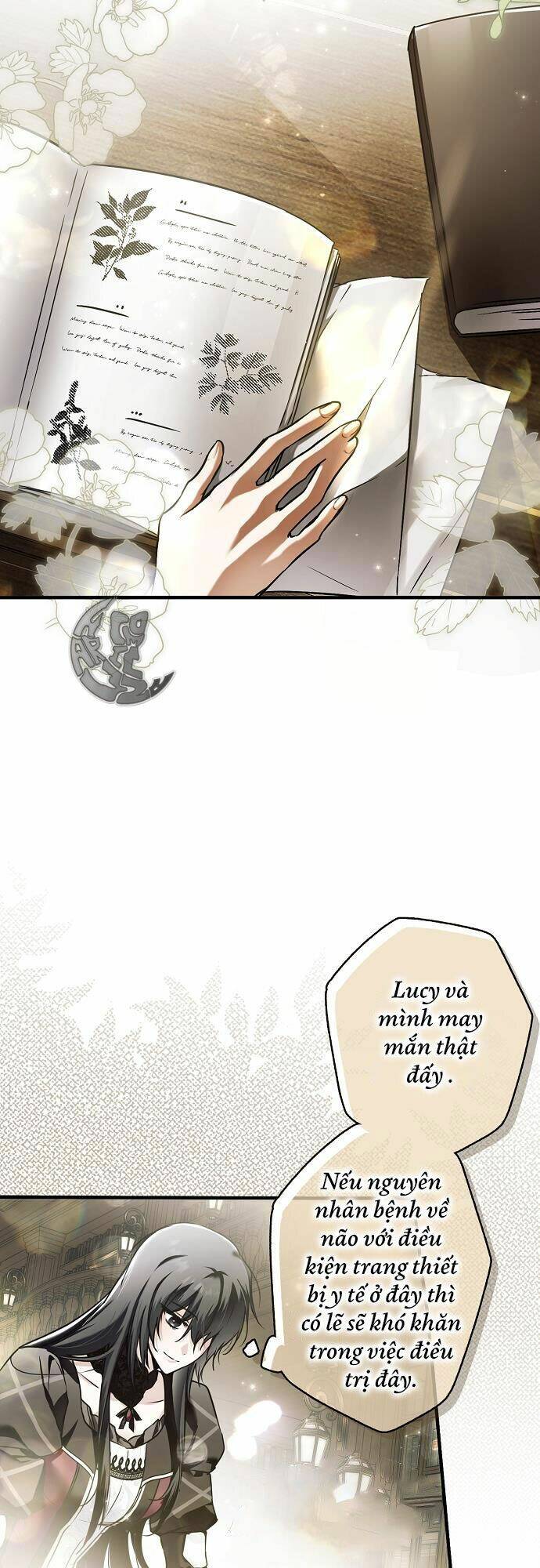 Ai Đó Đang Điều Khiển Cơ Thể Của Tôi Chapter 9 - Trang 24