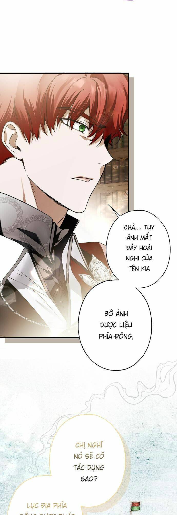 Ai Đó Đang Điều Khiển Cơ Thể Của Tôi Chapter 9 - Trang 26