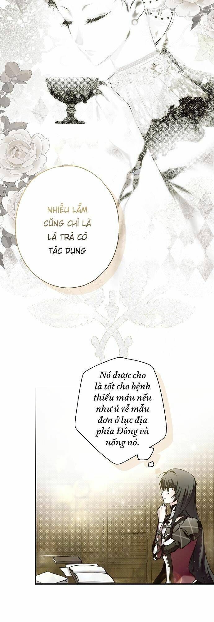 Ai Đó Đang Điều Khiển Cơ Thể Của Tôi Chapter 9 - Trang 28