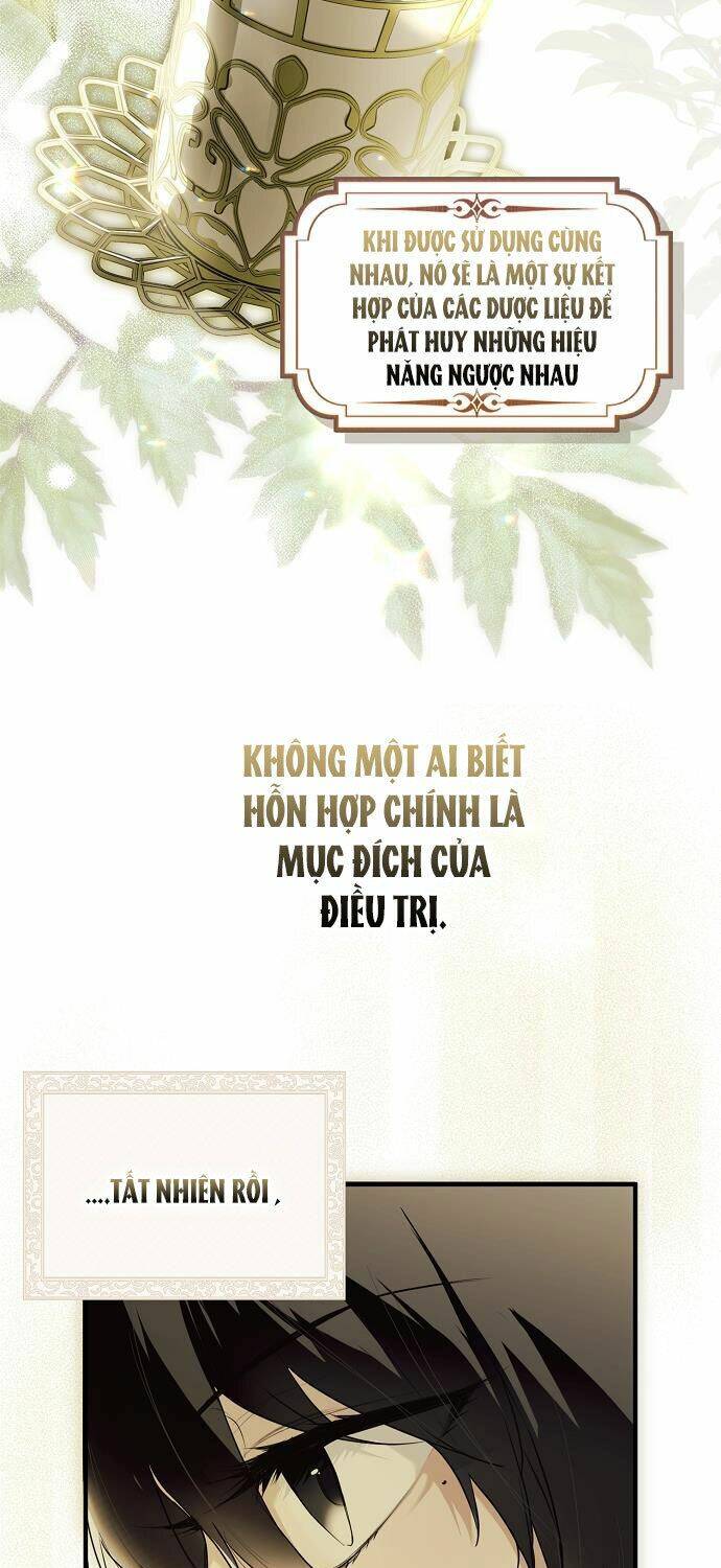 Ai Đó Đang Điều Khiển Cơ Thể Của Tôi Chapter 9 - Trang 30