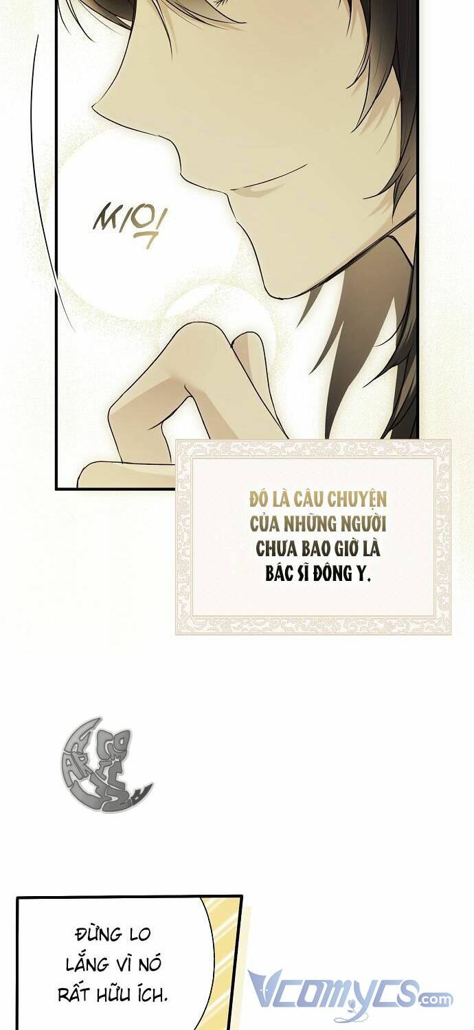 Ai Đó Đang Điều Khiển Cơ Thể Của Tôi Chapter 9 - Trang 31