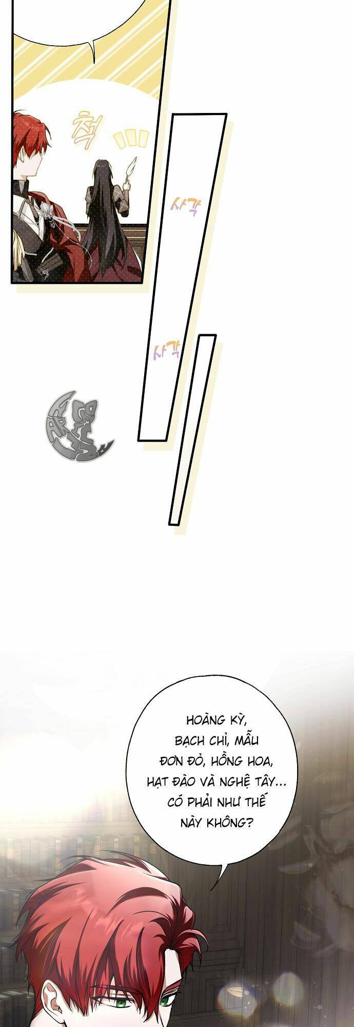 Ai Đó Đang Điều Khiển Cơ Thể Của Tôi Chapter 9 - Trang 32