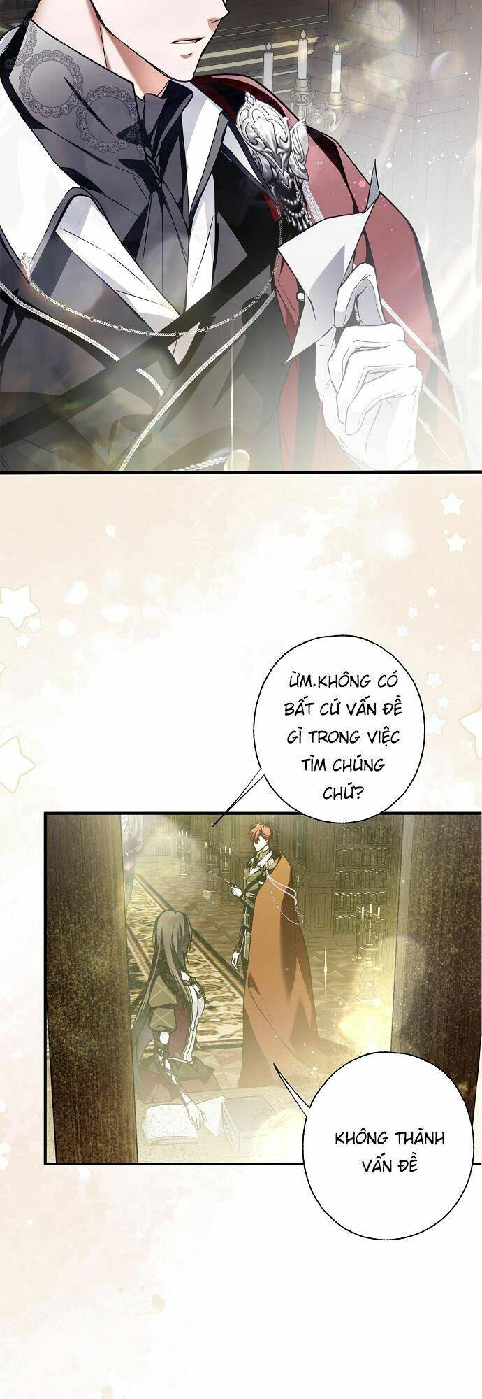 Ai Đó Đang Điều Khiển Cơ Thể Của Tôi Chapter 9 - Trang 33