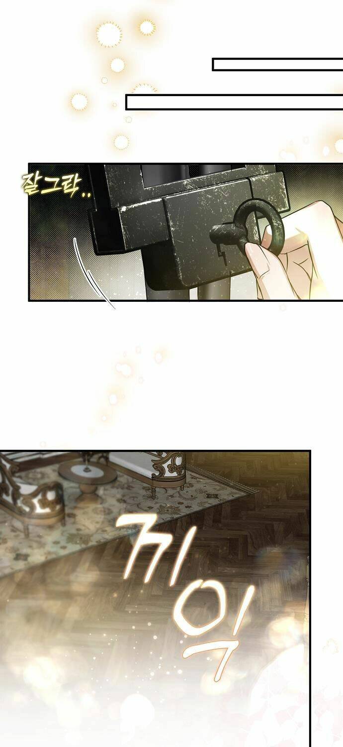 Ai Đó Đang Điều Khiển Cơ Thể Của Tôi Chapter 9 - Trang 38