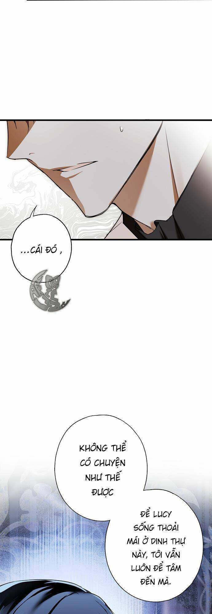 Ai Đó Đang Điều Khiển Cơ Thể Của Tôi Chapter 9 - Trang 3