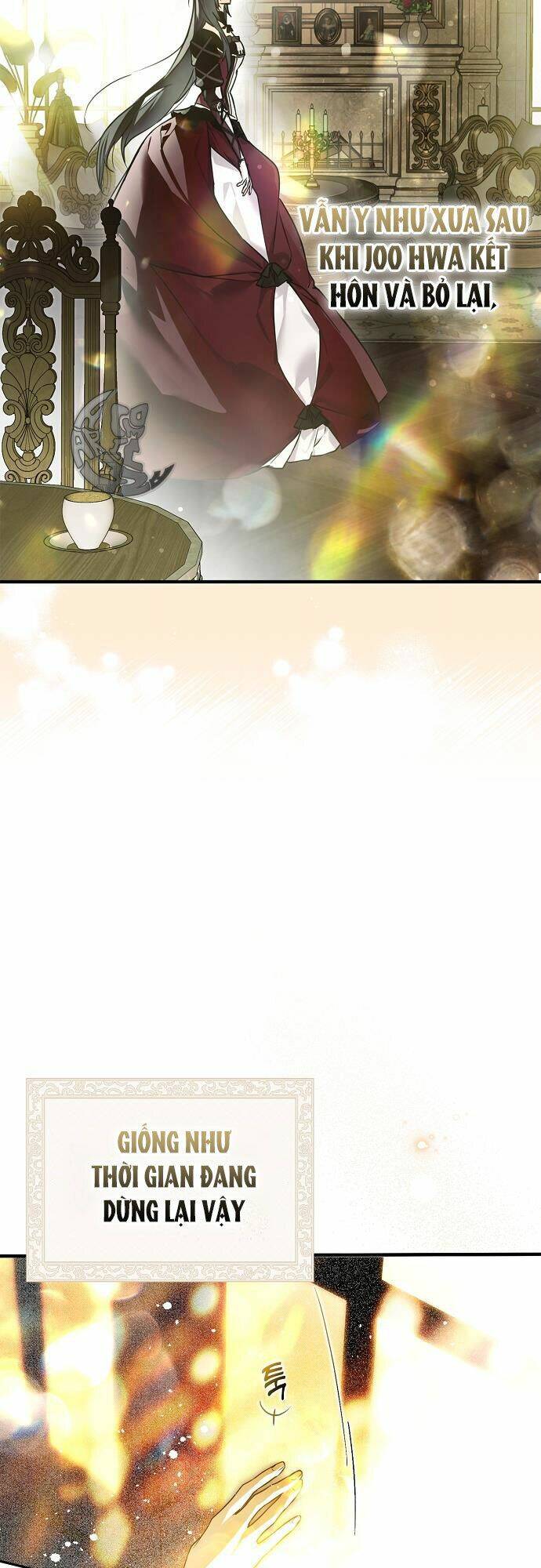 Ai Đó Đang Điều Khiển Cơ Thể Của Tôi Chapter 9 - Trang 40
